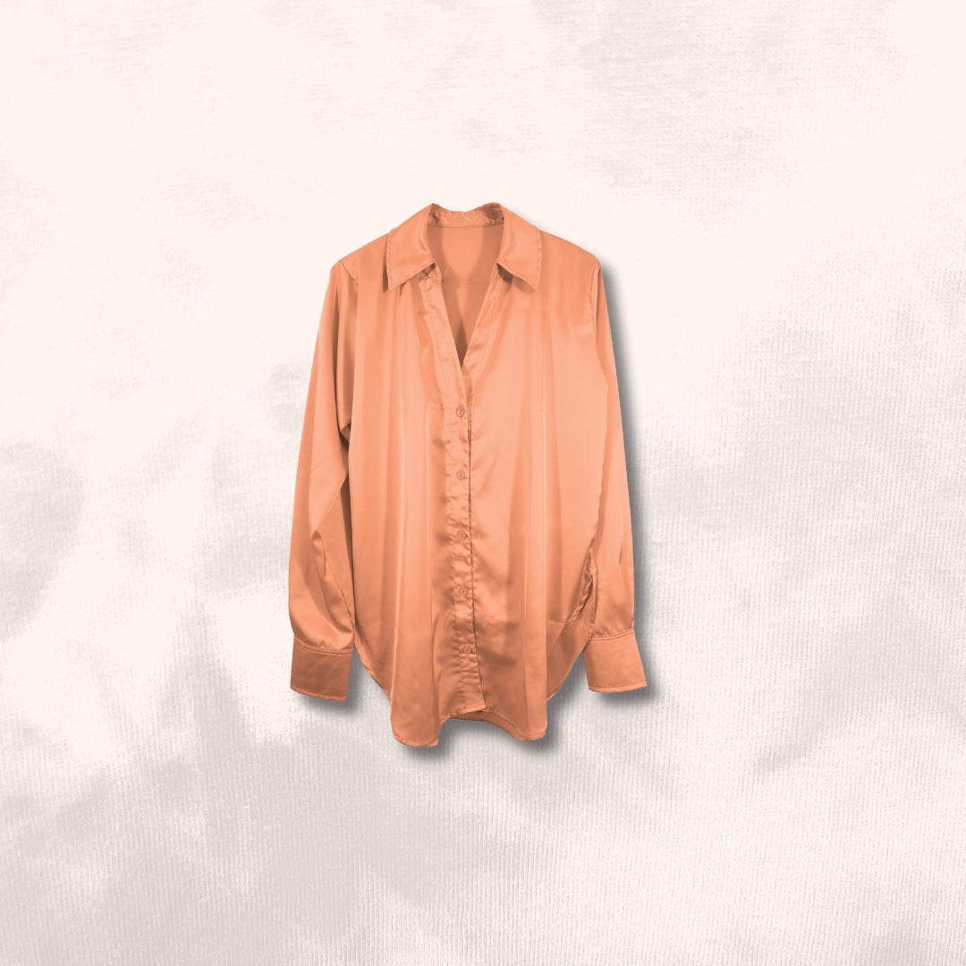Blusa Destello Real