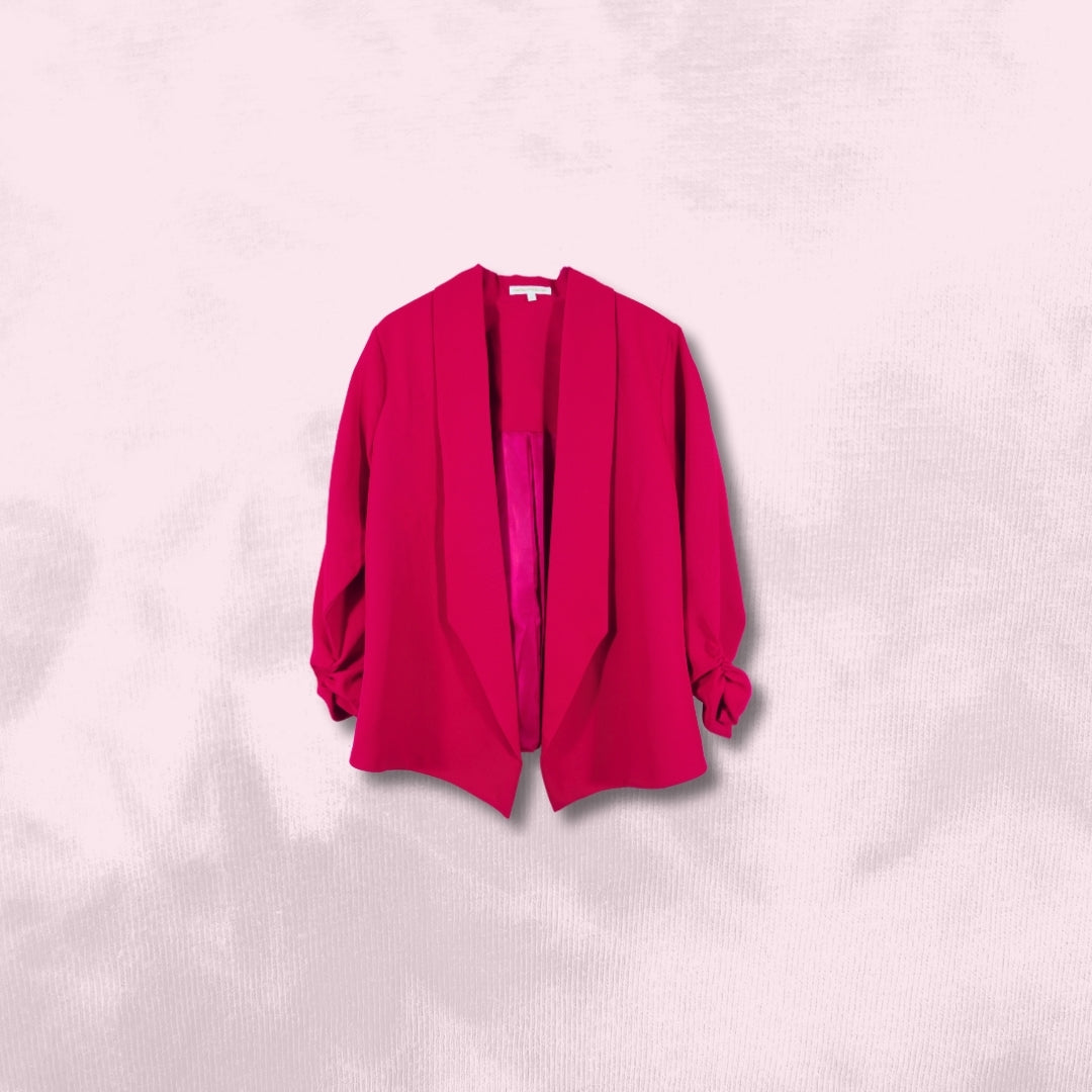Blazer Corte Celestial