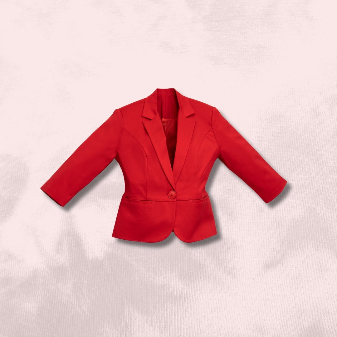 Blazer Rango Real