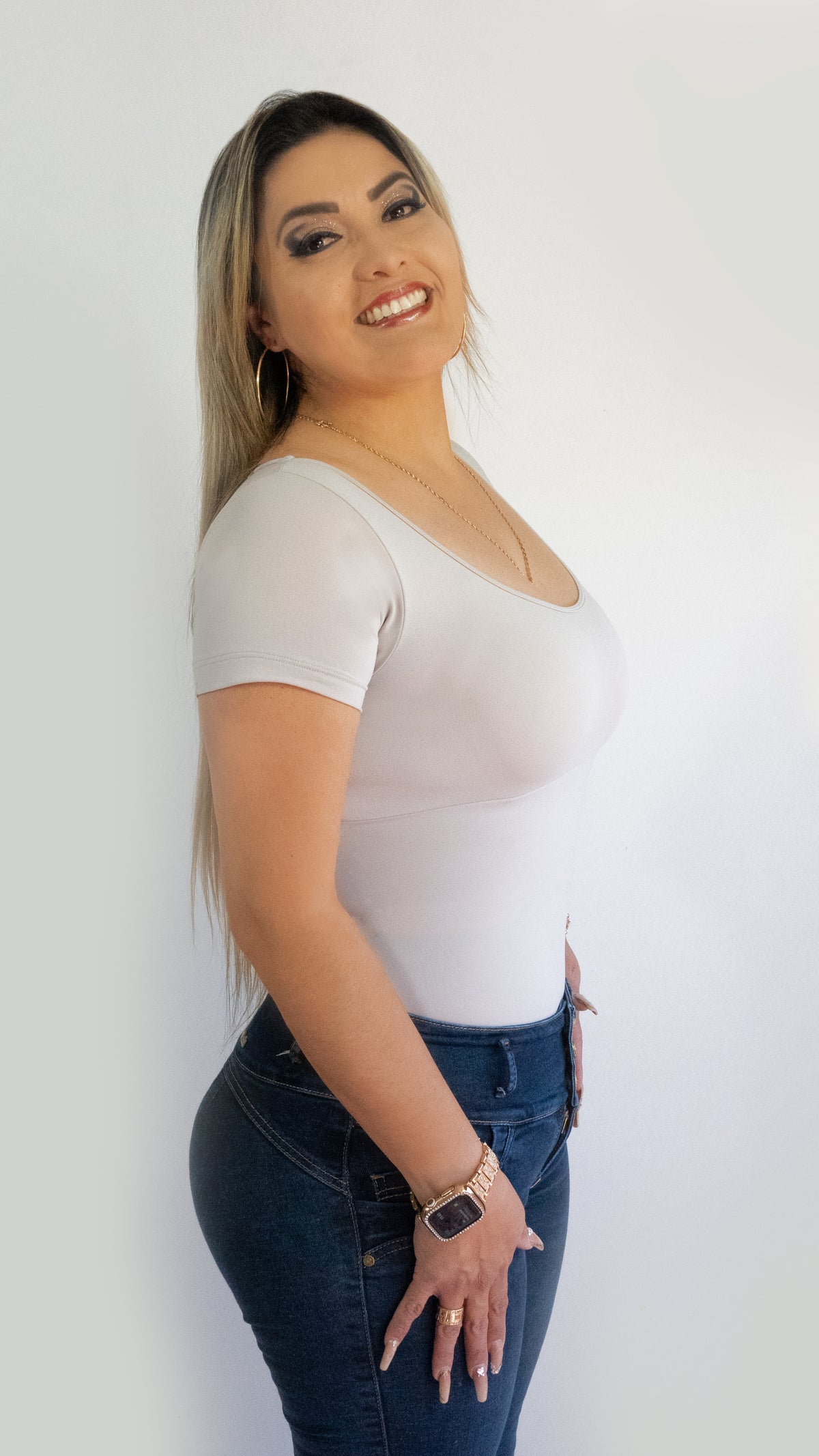 Body Escogida