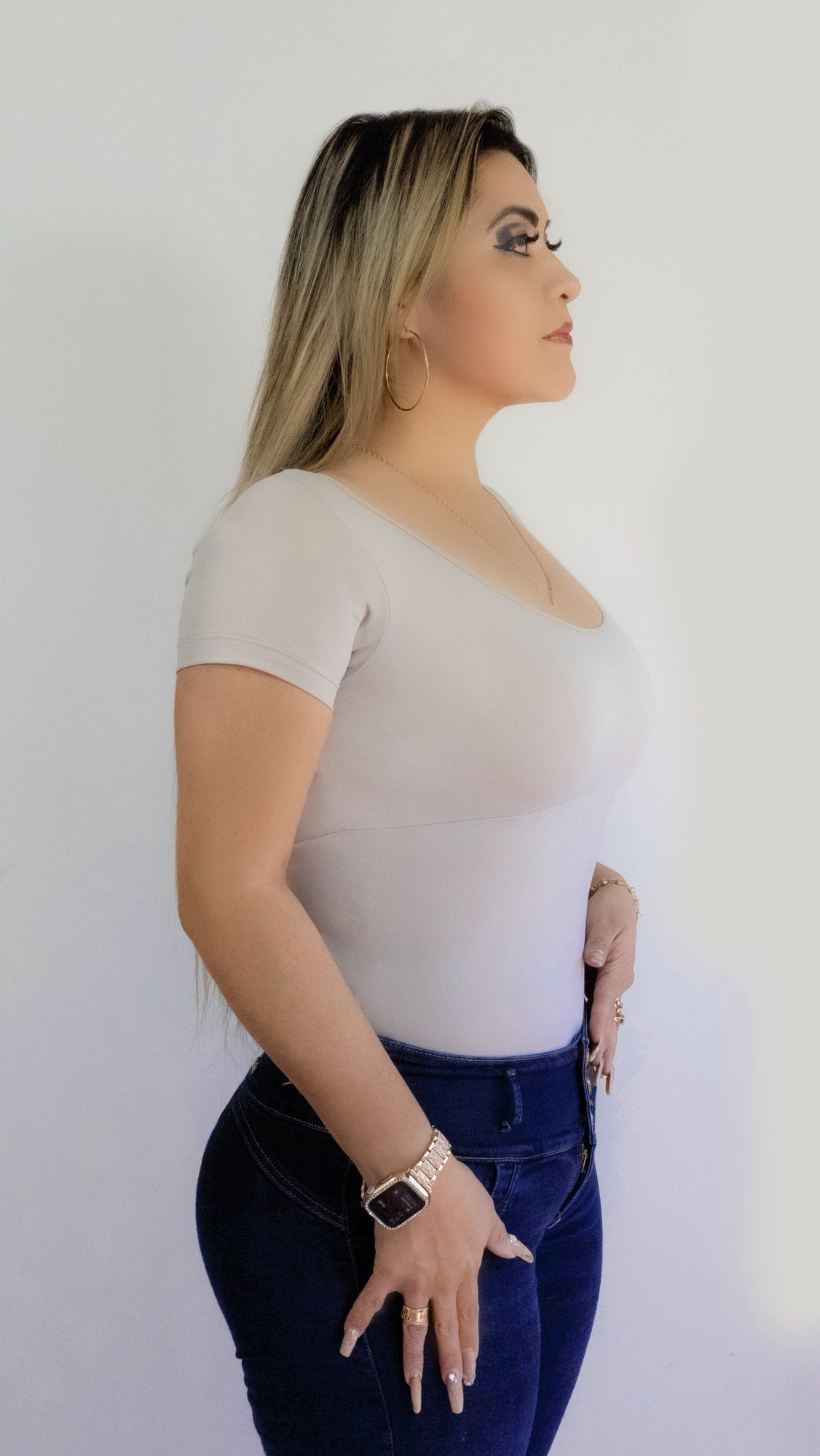 Body Escogida